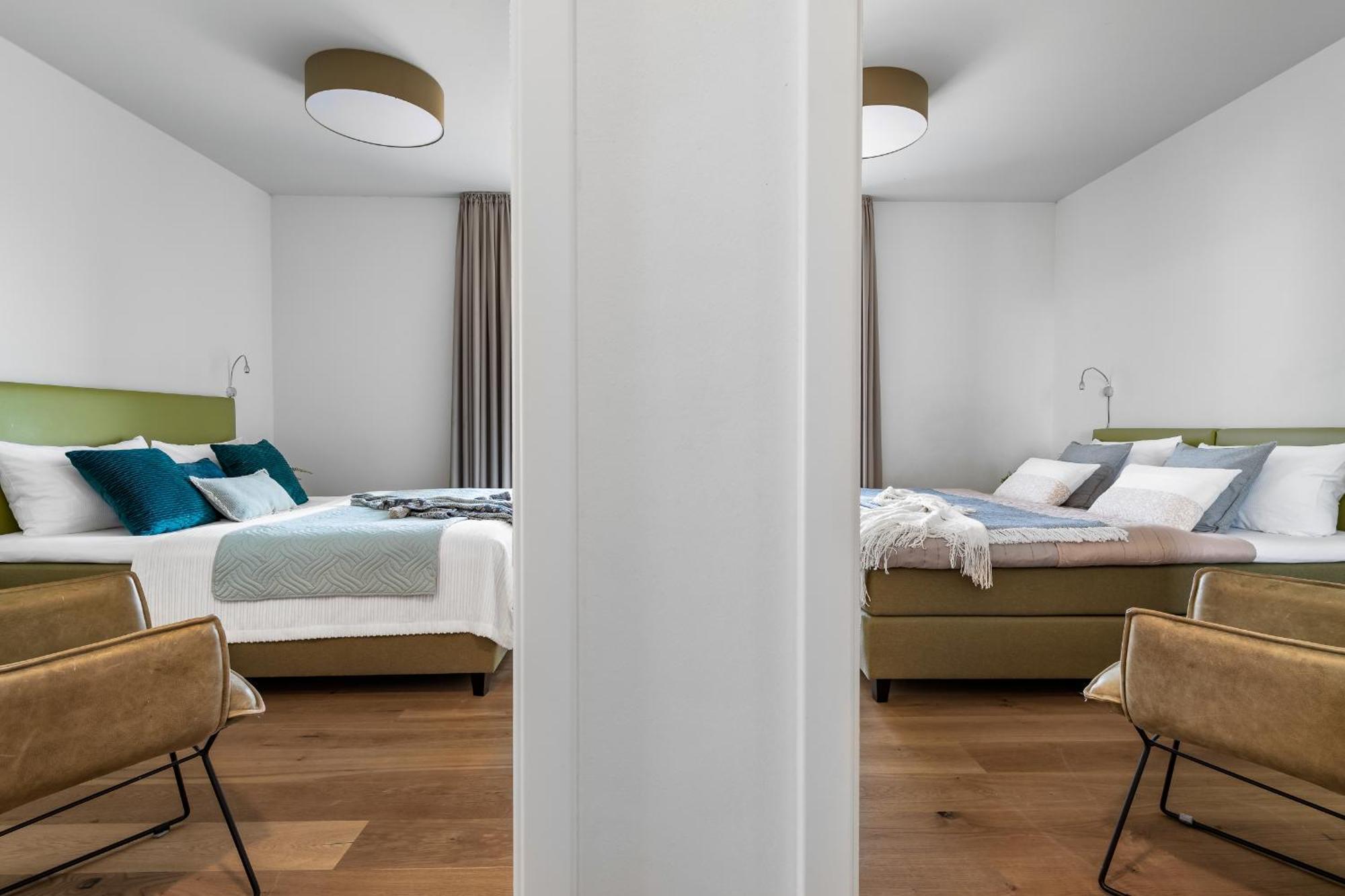 Apartament Ocean Star- 1 Og, Balkon, Hafenblick, Kamin Olpenitz Zewnętrze zdjęcie