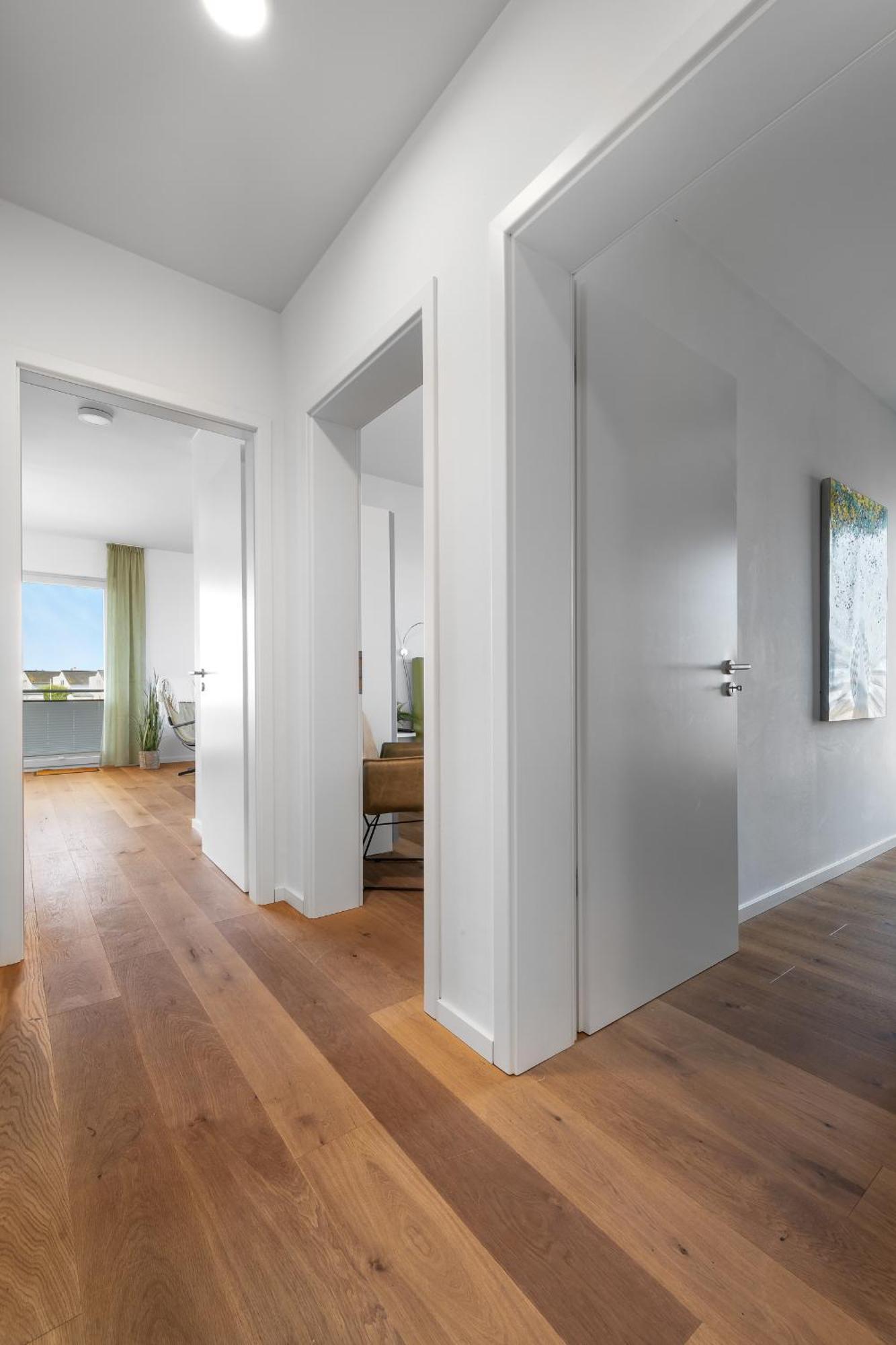 Apartament Ocean Star- 1 Og, Balkon, Hafenblick, Kamin Olpenitz Zewnętrze zdjęcie