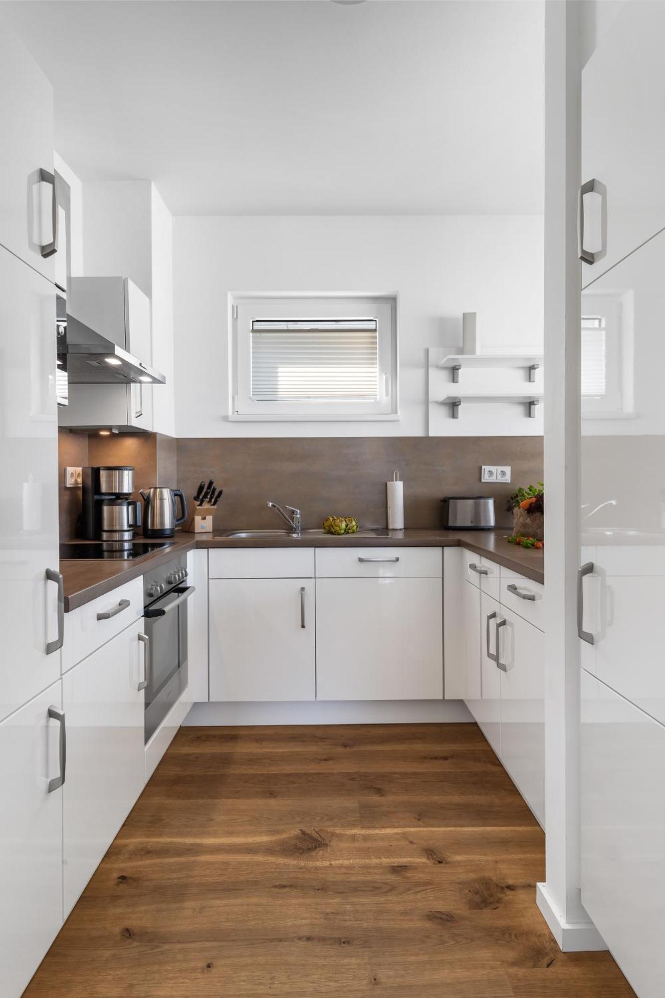 Apartament Ocean Star- 1 Og, Balkon, Hafenblick, Kamin Olpenitz Zewnętrze zdjęcie